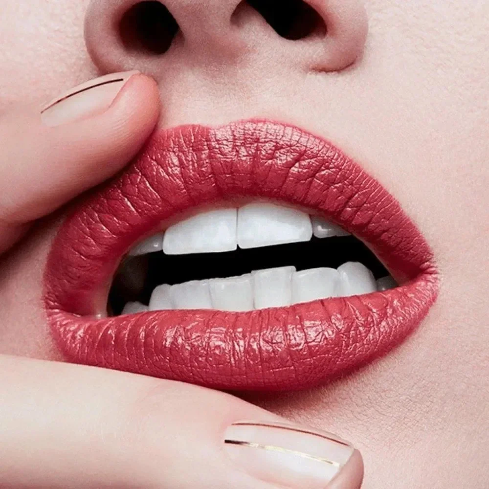 🎉BEST SELLER MAC Amplified Creme Lipstick - Brick-O-La #102 3g